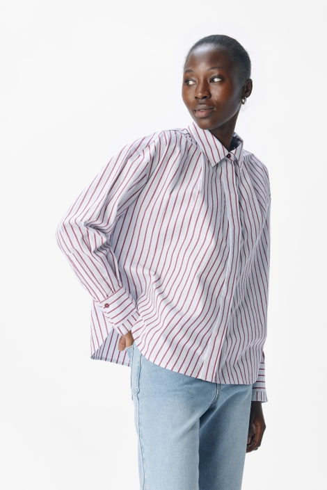 Object objzula l/s re shirt 140